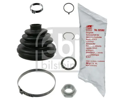 Sada měchů, hnací hřídel FEBI BILSTEIN 08301