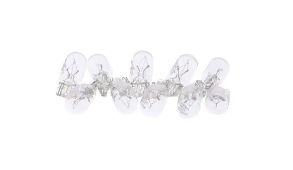 Žárovka, blikač MAXGEAR 78-0043SET