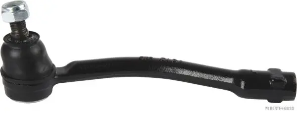 Hlava příčného táhla řízení HERTH+BUSS JAKOPARTS J4820325