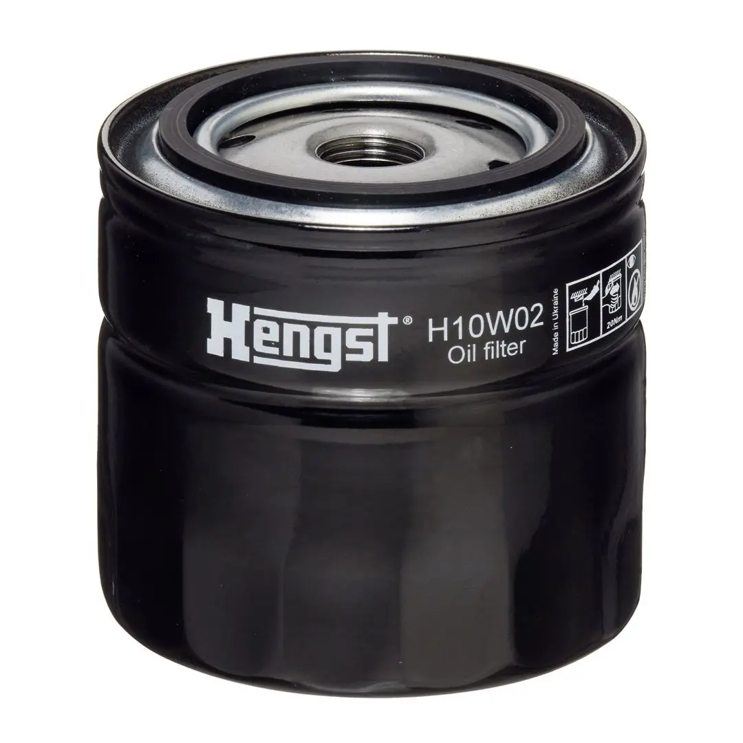 Olejový filtr HENGST FILTER H10W02