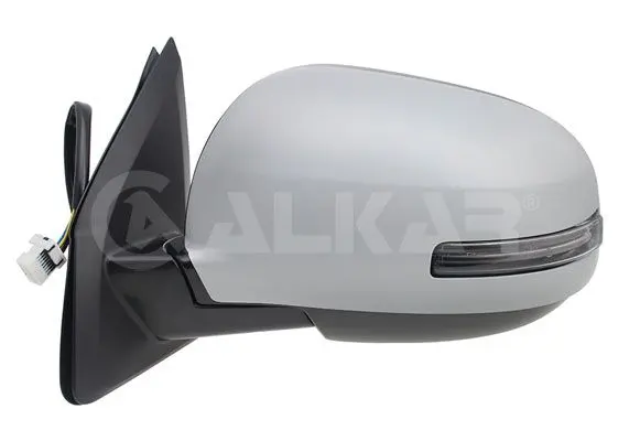 Vnější zpětné zrcátko ALKAR 9049866