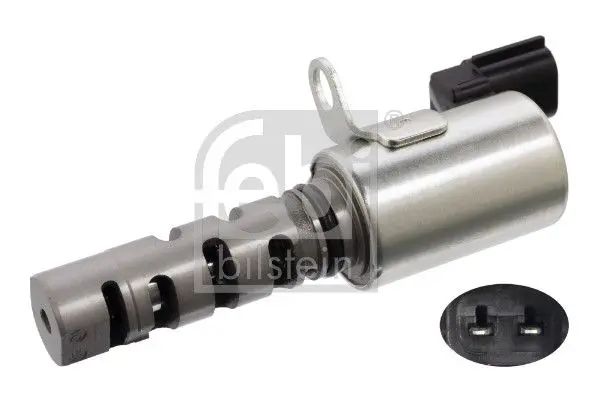 Řídicí ventil, seřízení vačkového hřídele FEBI BILSTEIN 107420