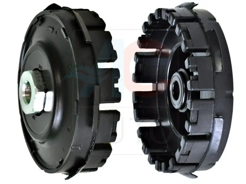 Unášecí kotouč, magnetická spojka (kompresor) Q-SPARES AC-05DN19