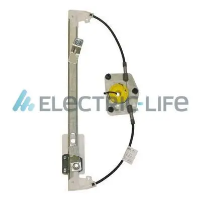 Zvedací zařízení oken ELECTRIC LIFE ZR SK708 L