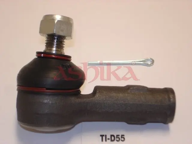 Hlava příčného táhla řízení ASHIKA 111-0W-D55