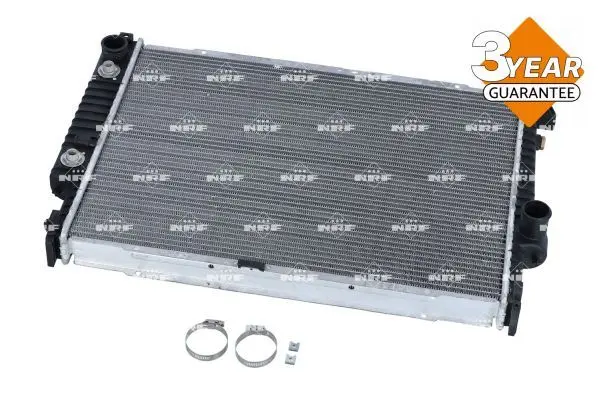 Chladič, chlazení motoru NRF 50566