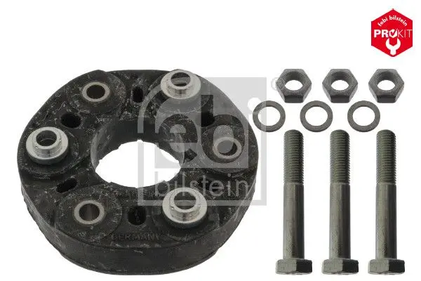 FEBI BILSTEIN Kloub, kloubový hřídel 49545