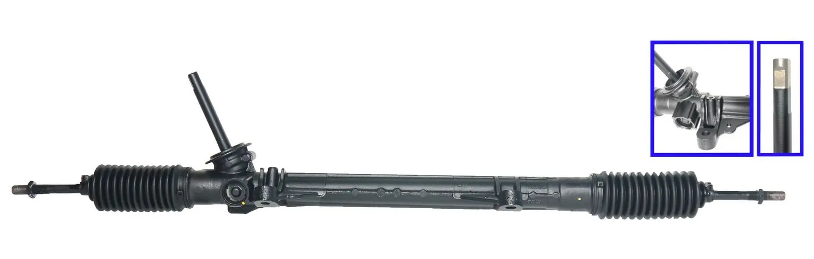 Řídicí mechanismus DRI 714520693