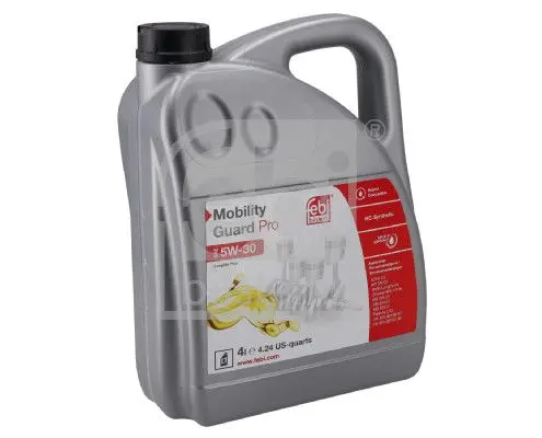 Motorový olej FEBI BILSTEIN 32946
