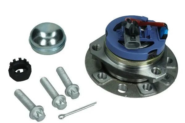MAXGEAR Sada ložisek kol 330256