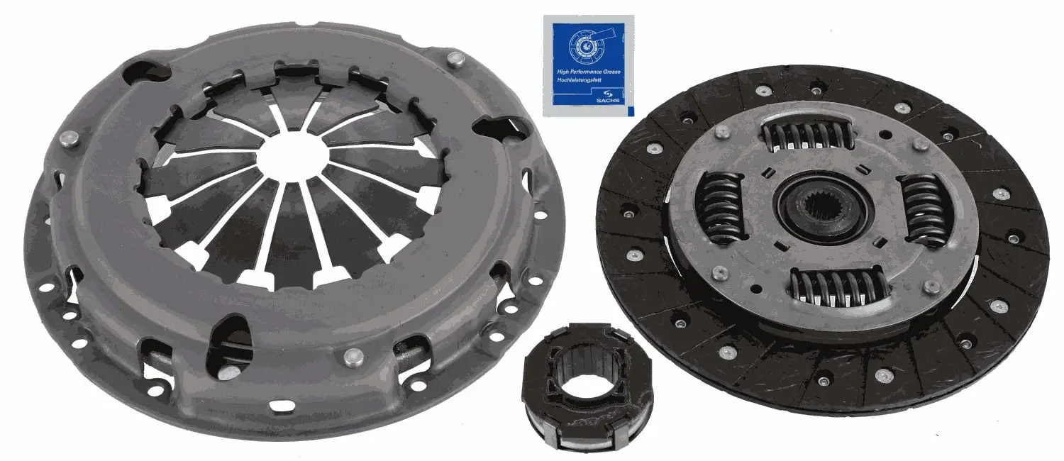 Sada spojky SACHS 3000 951 110