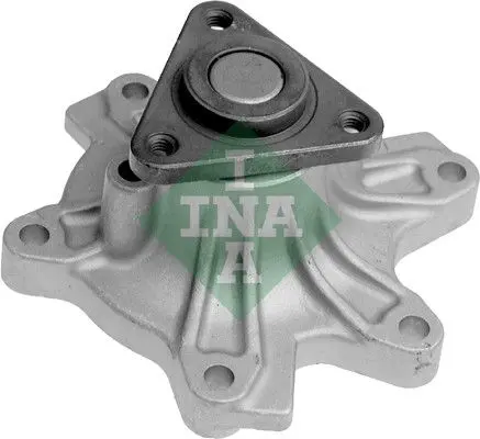 Vodní čerpadlo, chlazení motoru Schaeffler INA 538 0559 10