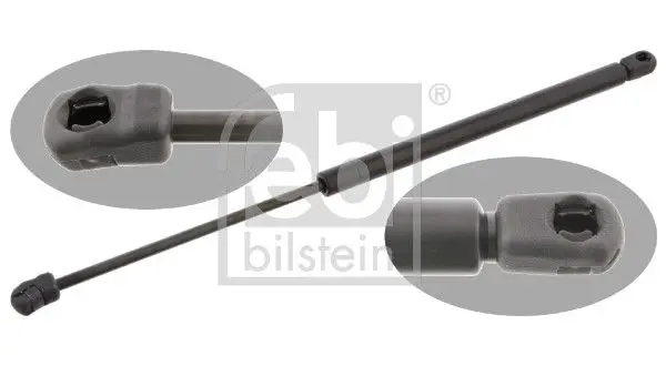 Pneumatická pružina, zavazadlový / nákladový prostor FEBI BILSTEIN 27713