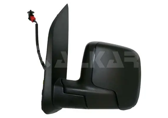 Vnější zpětné zrcátko ALKAR 9225351