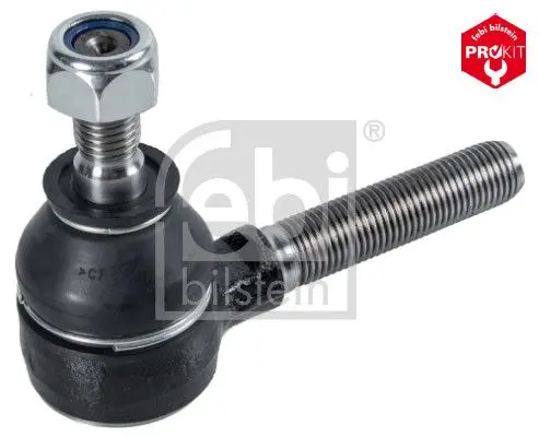 Hlava příčného táhla řízení FEBI BILSTEIN 02285