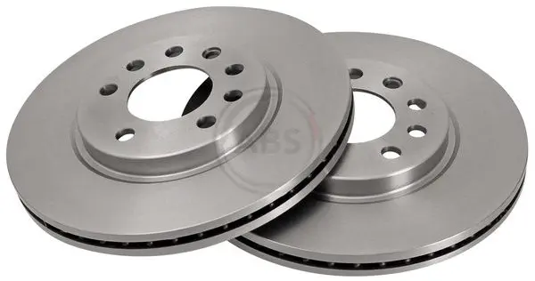 Brzdový kotouč A.B.S. 16213