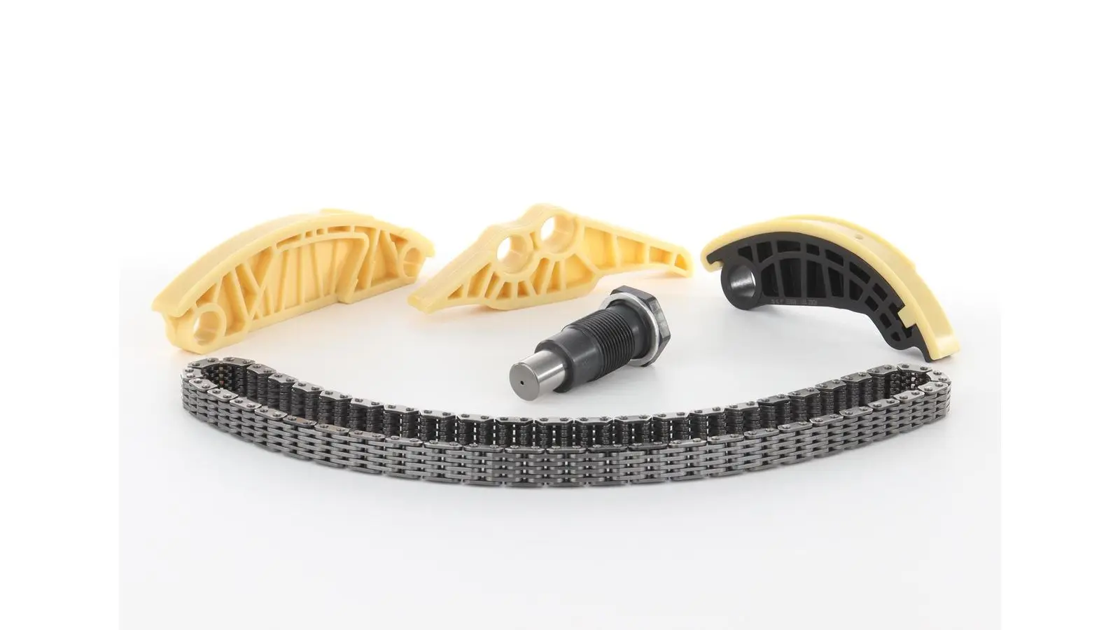 Sada rozvodového řetězu SKF VKML 81610