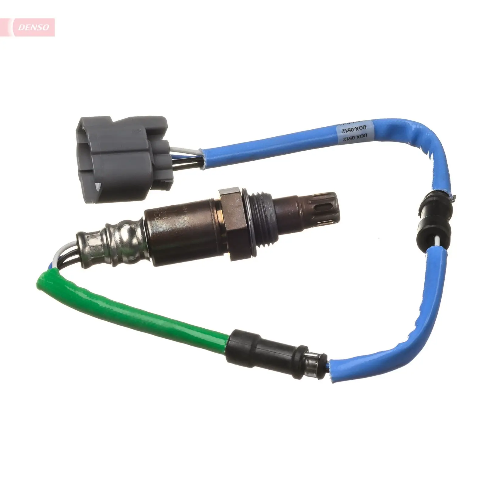 DENSO Lambda sonda DOX0512