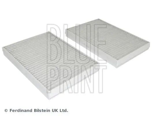 Sada filtrů, vzduch vnitřní BLUE PRINT ADU172515