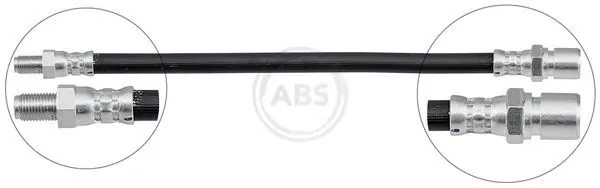 A.B.S. Brzdová hadice SL1233