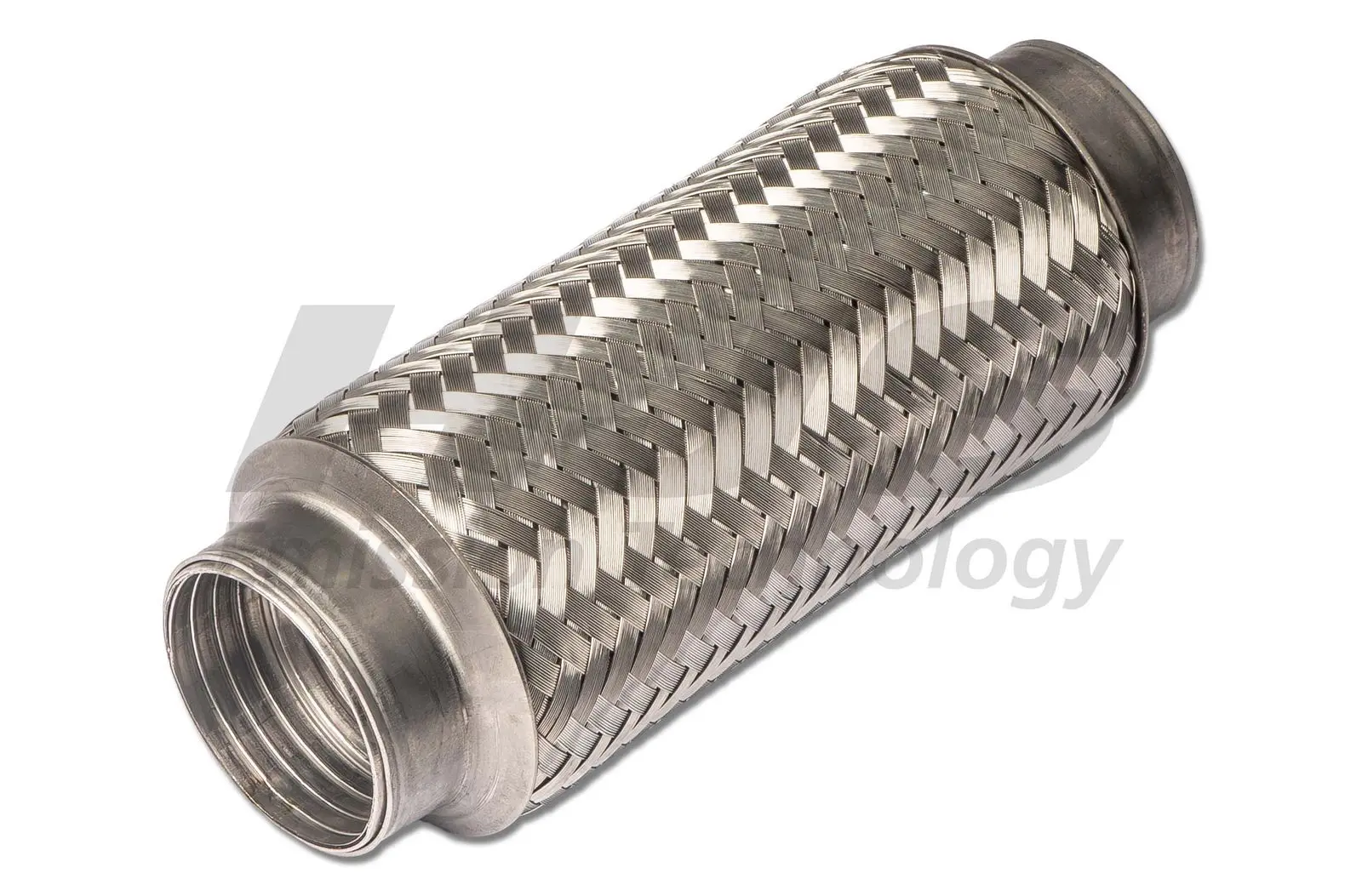 HJS Flexibilní trubka, výfukový systém 83008515