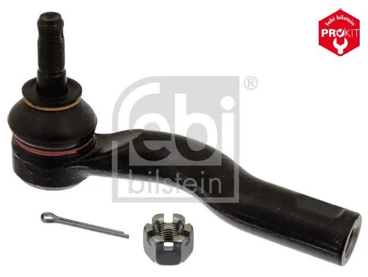 Hlava příčného táhla řízení FEBI BILSTEIN 42469