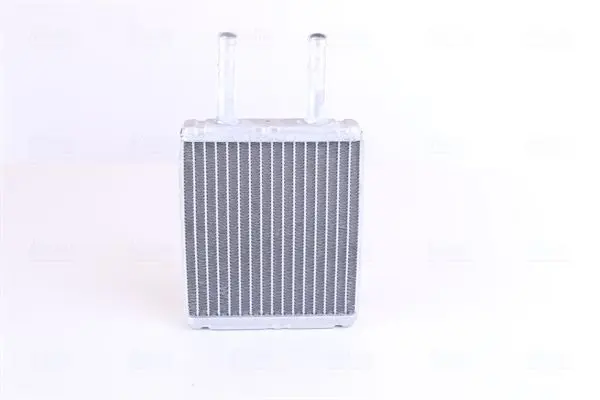 NISSENS Výměník tepla, vnitřní vytápění 77604