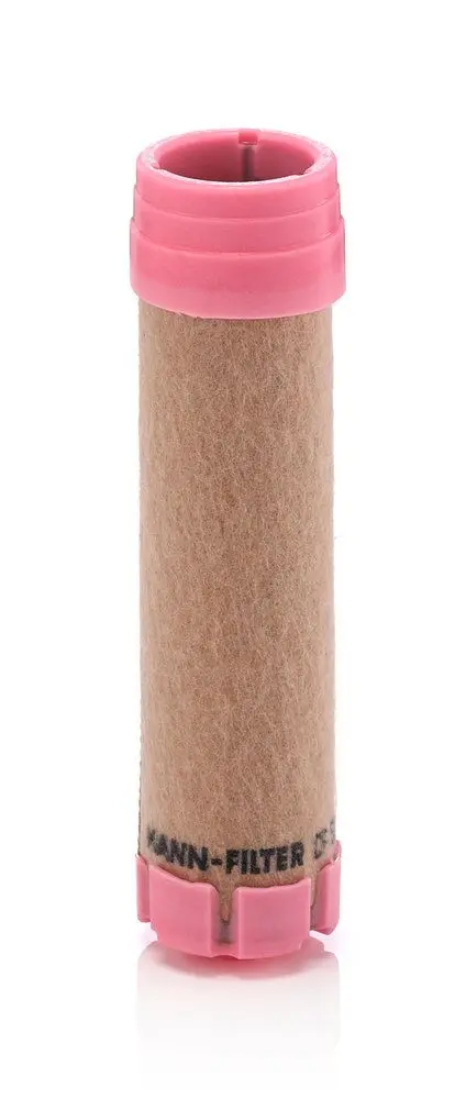 Filtr - sekundární vzduch MANN-FILTER CF 52/2