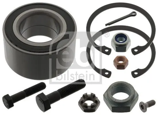Sada ložisek kol FEBI BILSTEIN 03488