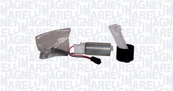 Palivová čerpací soustava MAGNETI MARELLI 519770209901