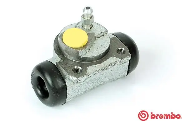 Válec kolové brzdy BREMBO A 12 286