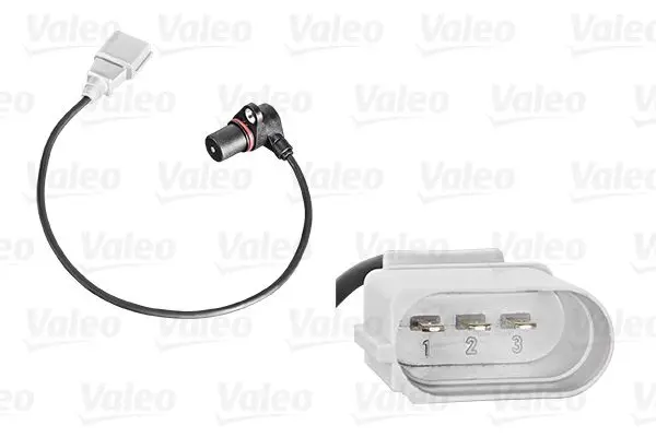 VALEO Generátor impulsů, klikový hřídel 254101