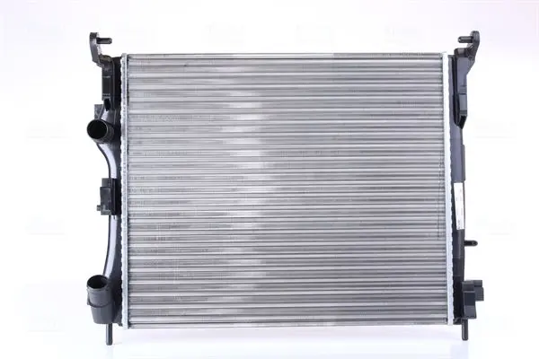 NISSENS Chladič, chlazení motoru 67229