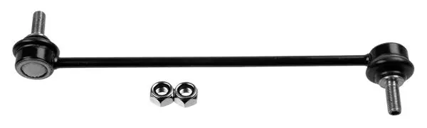 Tyc/vzpera, stabilisator