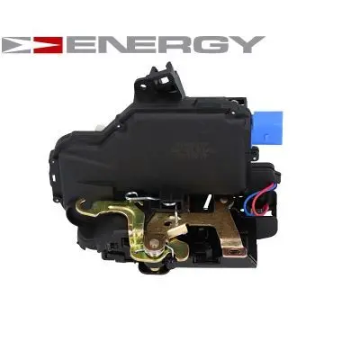 ENERGY Zámek dveří ZDT0016P