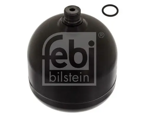 Tlakový zásobník, brzdový systém FEBI BILSTEIN 01817