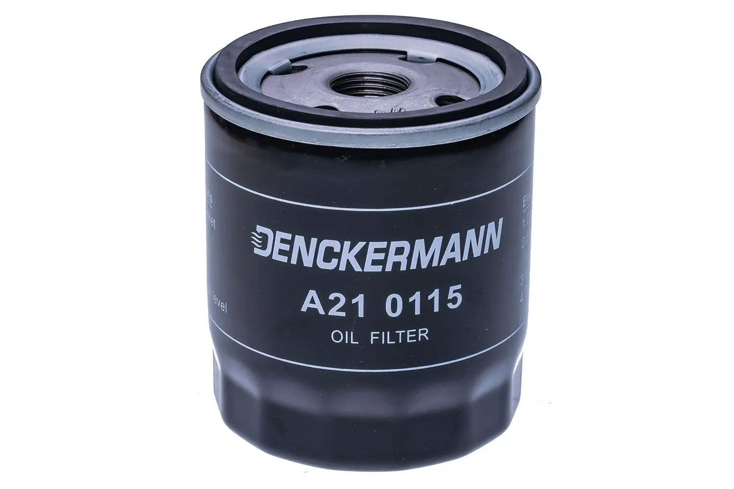 Olejový filtr DENCKERMANN A210115