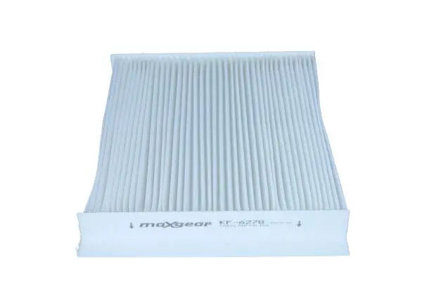 Filtr, vzduch v interiéru MAXGEAR 26-0476