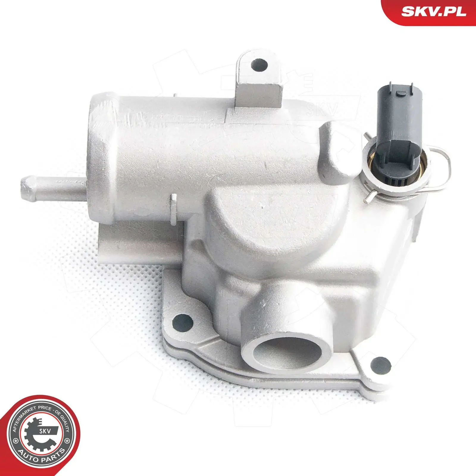 Termostat, chladivo ESEN SKV 20SKV023