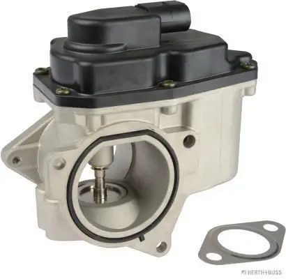 HERTH+BUSS ELPARTS AGR-Ventil 70671005