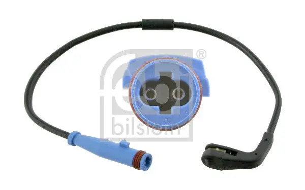 Výstražný kontakt, opotřebení obložení FEBI BILSTEIN 27185
