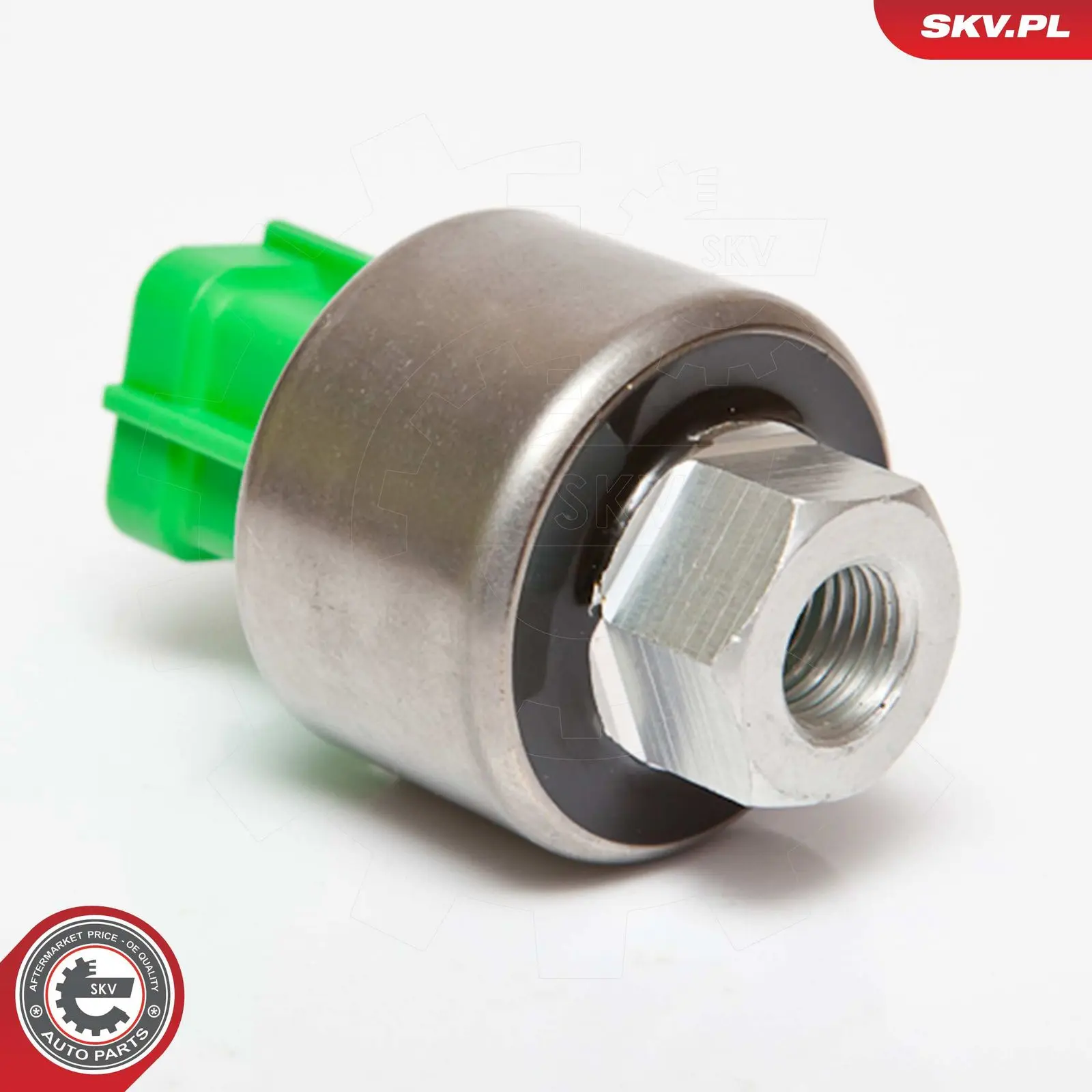 Tlakový vypínač, klimatizace ESEN SKV 95SKV107