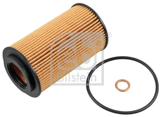 Olejový filtr FEBI BILSTEIN 26688