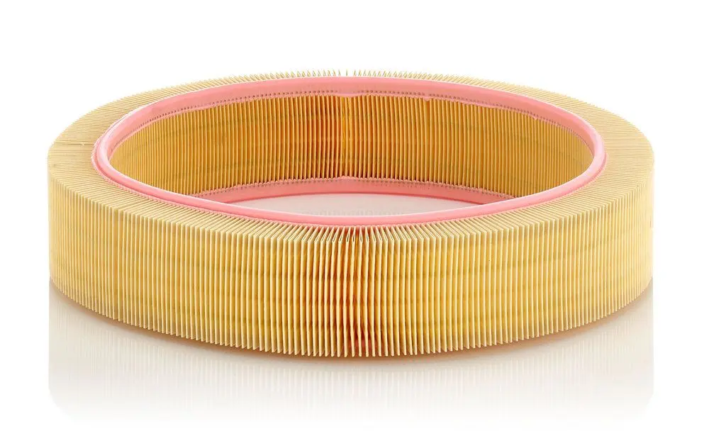 MANN-FILTER Vzduchový filtr C41173