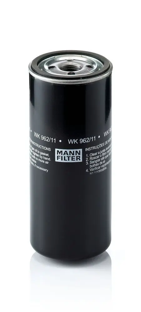 MANN-FILTER Palivový filtr WK96211
