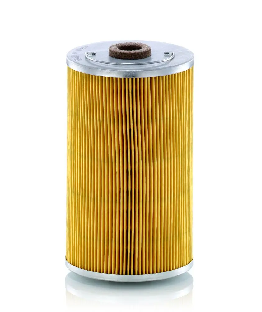 Palivový filtr MANN-FILTER P 1018/1