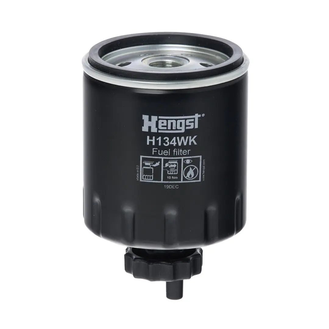 HENGST FILTER Palivový filtr H134WK