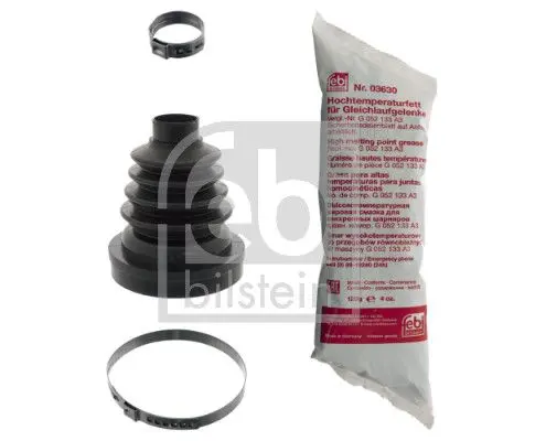 Sada měchů, hnací hřídel FEBI BILSTEIN 100195
