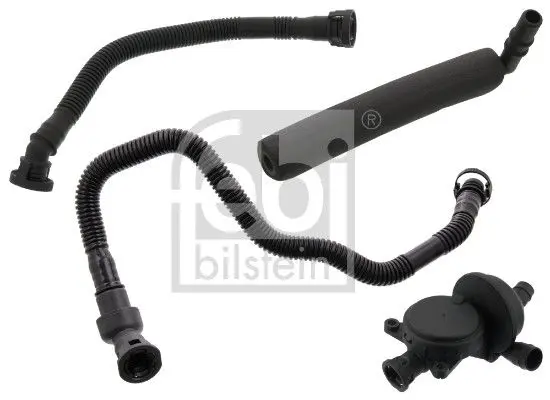 Odlučovač oleje, odvětrání klikové skříně FEBI BILSTEIN 100703