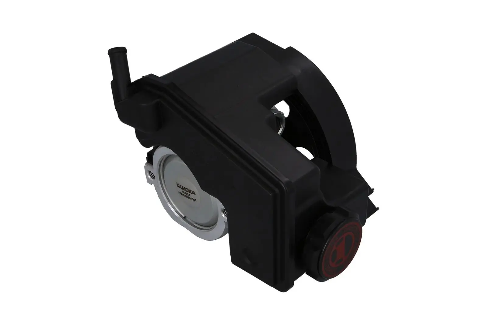 Hydraulické čerpadlo, řízení KAMOKA PP054